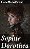 Sophie Dorothea (eBook, ePUB)