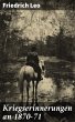 Kriegserinnerungen an 1870-71 (eBook,... - Bild 1