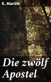 Die zwölf Apostel (eBook, ePUB)