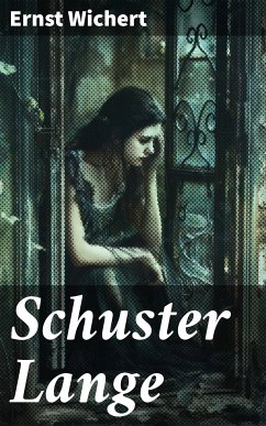 Schuster Lange (eBook, ePUB) - Wichert, Ernst