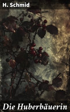 Die Huberbäuerin (eBook, ePUB) - Schmid, H.