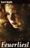 Feuerliesl (eBook, ePUB)