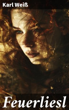 Cover Feuerliesl (eBook, ePUB)