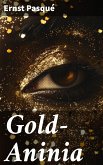 Gold-Aninia (eBook, ePUB)