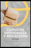 Curso de Ortografía y Redacción (&quote;Nuevos Horizontes&quote;, #10) (eBook, ePUB)