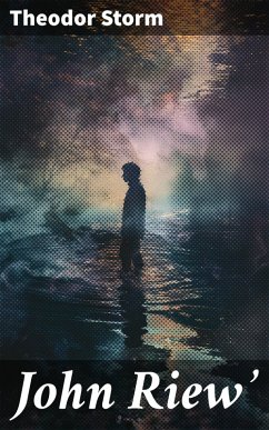 John Riew' (eBook, ePUB) - Storm, Theodor