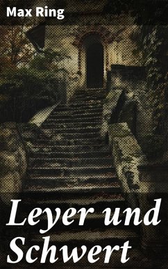 Cover Leyer und Schwert (eBook, ePUB)