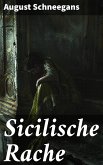 Sicilische Rache (eBook, ePUB)