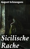 Sicilische Rache (eBook, ePUB)