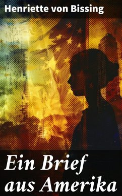 Cover Ein Brief aus Amerika (eBook, ePUB)