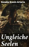 Ungleiche Seelen (eBook, ePUB)