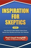 Inspiration for Skeptics (eBook, ePUB)