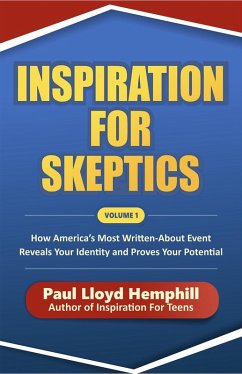 Inspiration for Skeptics (eBook, ePUB) - Hemphill, Paul Lloyd