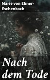 Nach dem Tode (eBook, ePUB)