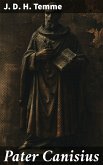 Pater Canisius (eBook, ePUB)