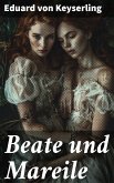 Beate und Mareile (eBook, ePUB)