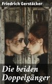 Die beiden Doppelgänger (eBook, ePUB)