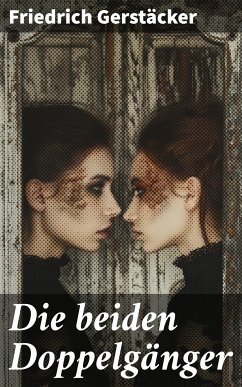 Die beiden Doppelgänger (eBook, ePUB) - Gerstäcker, Friedrich