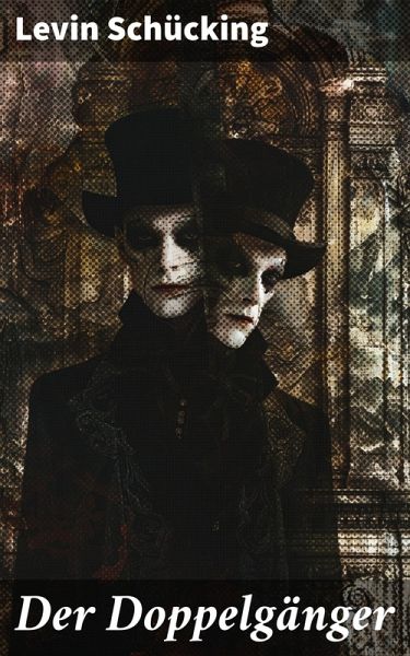 Der Doppelgänger (eBook, ePUB)