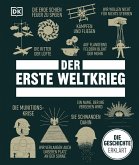 Big Ideas. Der Erste Weltkrieg (eBook, ePUB)