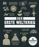 Big Ideas. Der Erste Weltkrieg (eBook, ePUB)