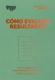 Cómo evaluar resultados (eBook, ePUB)