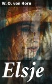 Elsje (eBook, ePUB)