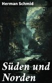 Süden und Norden (eBook, ePUB)