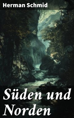 Süden und Norden (eBook, ePUB) - Schmid, Herman