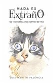 Nada es extraño (eBook, ePUB) Nada es extraño (eBook, ePUB)