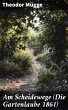 Am Scheidewege (Die Gartenlaube 1861)... - Bild 1