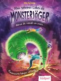 Mein geheimes Leben als Monsterjäger – Warum du niemals an einem Riesenwurm hängen solltest (eBook, ePUB)