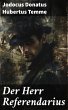 Der Herr Referendarius (eBook, ePUB) - Bild 1