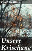 Unsere Krischane (eBook, ePUB)