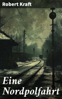 Cover Eine Nordpolfahrt (eBook, ePUB)