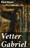 Vetter Gabriel (eBook, ePUB)