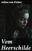 Vom Heerschilde (eBook, ePUB)