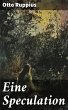 Eine Speculation (eBook, ePUB) - Bild 1