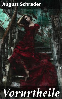 Cover Vorurtheile (eBook, ePUB)