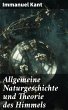 Allgemeine Naturgeschichte und Theorie... - Bild 1