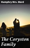 The Coryston Family (eBook, ePUB)