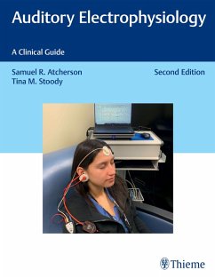 Cover Auditory Electrophysiology (eBook, ePUB)
