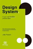 Design System (eBook, ePUB)