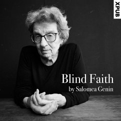 Blind Faith (MP3-Download) - Genin, Salomea