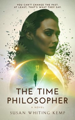 Cover The Time Philosopher (eBook, ePUB)