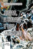 Jonas, a Baleia y los Meseros (eBook, ePUB)