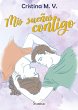 Mis sueños contigo (eBook, ePUB) - Bild 1