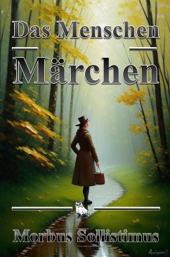 Das Menschenmärchen (eBook, ePUB) Cover Das Menschenmärchen (eBook, ePUB)