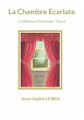 La Chambre Ecarlate (eBook, ePUB) - Bild 1