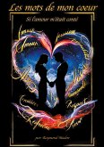 Les mots de mon coeur (eBook, ePUB)